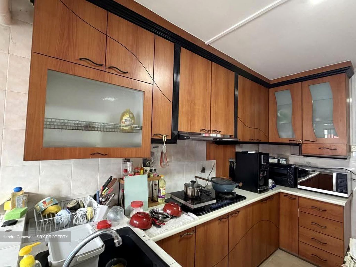 Blk 23 Eunos Crescent View (Geylang), HDB 5 Rooms #621666271